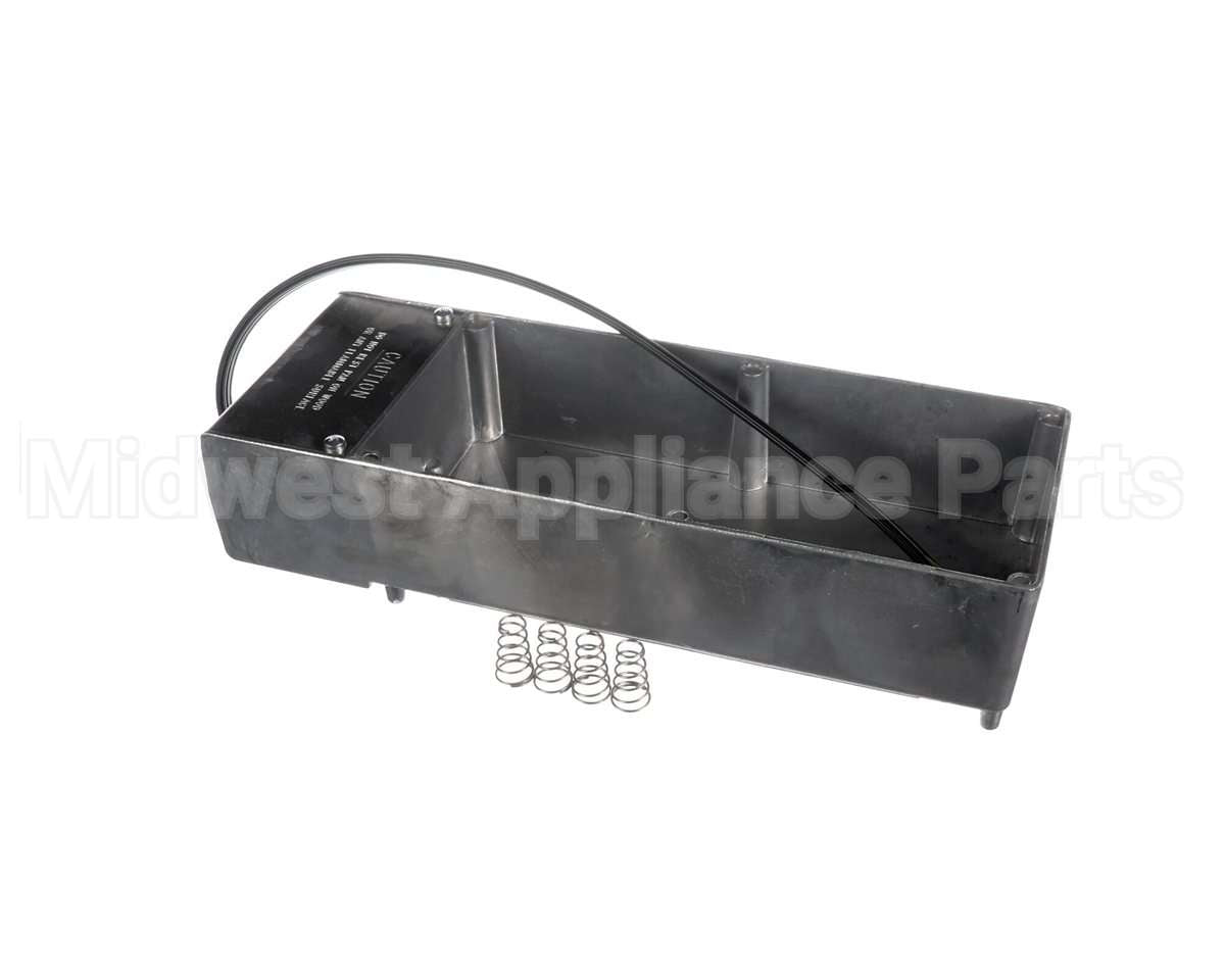 1066000006 Kason Condensate Pan