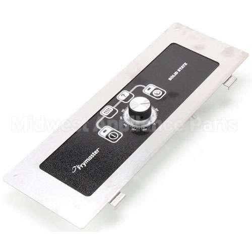 1066023 Compatible Frymaster Anlog Gas Fv H Cntrl