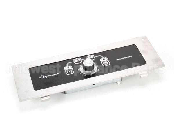 1066023 Frymaster Control, Anlog Gas Fv H