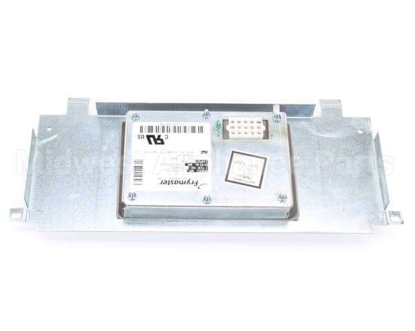 1066027 Frymaster Control, Gas Fv Foodmaker Pro