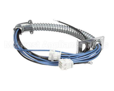 1066035SP Frymaster Harness Assembly, Re Lh Element