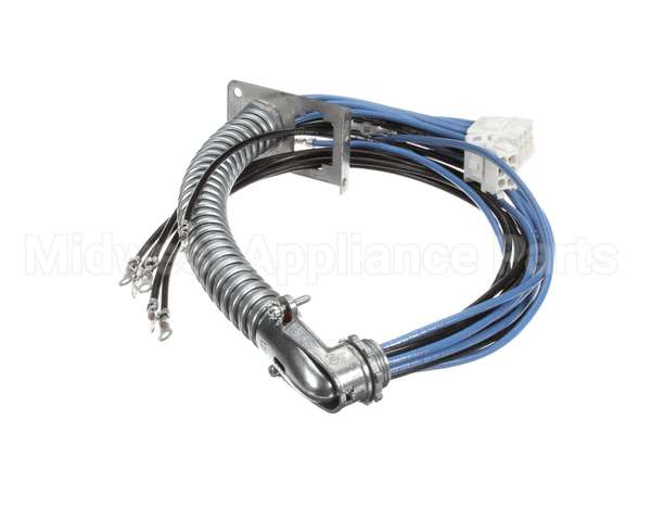 1066035SP Frymaster Harness Assembly, Re Lh Element