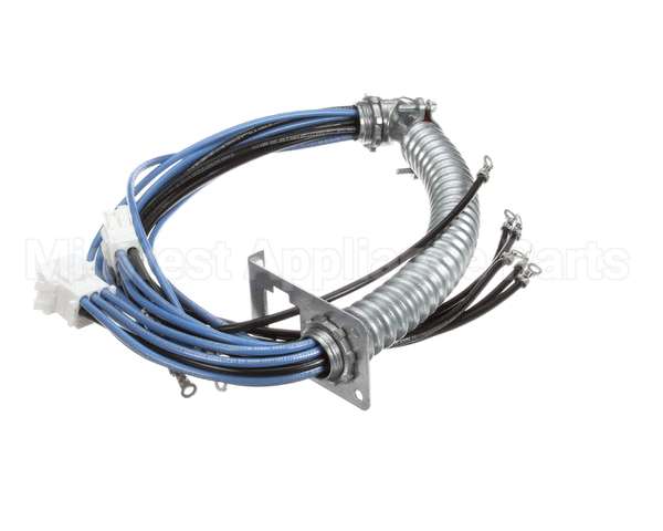 1066035SP Frymaster Harness Assembly, Re Lh Element