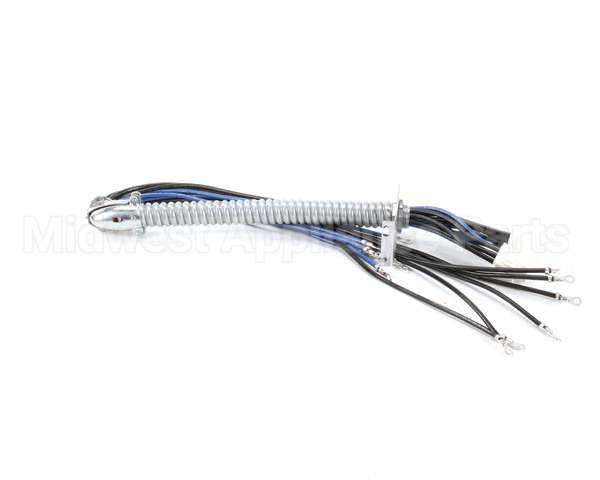 1066036SP Frymaster Harness Assembly, Re Rh Element