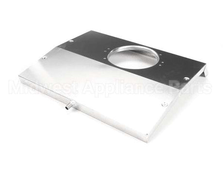 10663901S Victory Assembly Cover Wtu 1S S7 Al