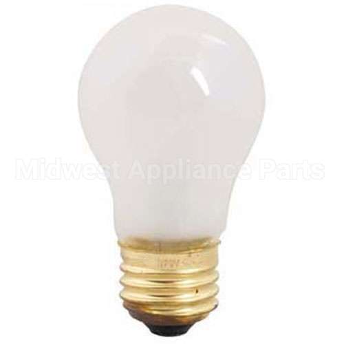 10664502 Compatible Amana Bulb(120V, 40W)