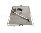 1066466SP Frymaster Tube Assembly, Scfhd65 Suction