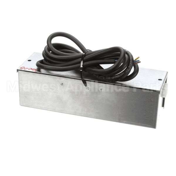 1066616SP Compatible Frymaster Boxassy, Sngl Xfmr C/C 120V