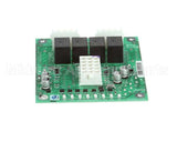 1066670 Frymaster Pcb Assembly,Intfc(Smt)Fast S/Plt