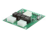 1066670 Frymaster Pcb Assembly,Intfc(Smt)Fast S/Plt