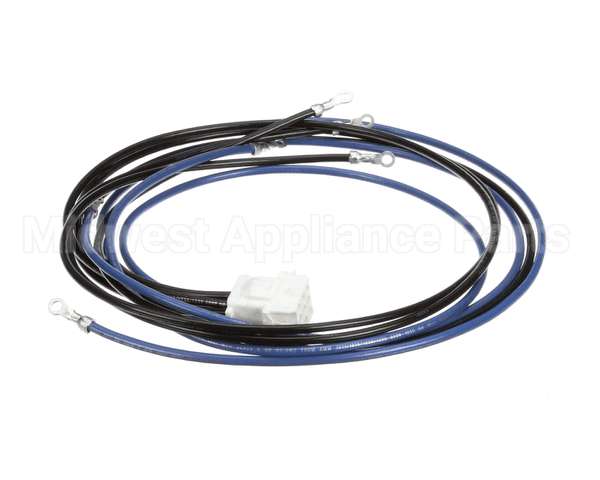 1066769SP Frymaster Harness Assembly,Re Element 9 Pin