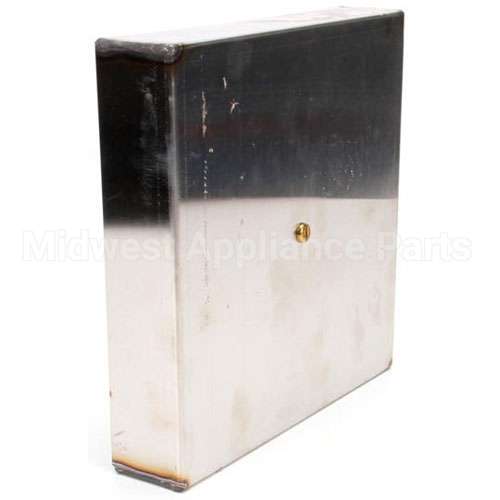 106676S Compatible Norlake Drain Pan Assy