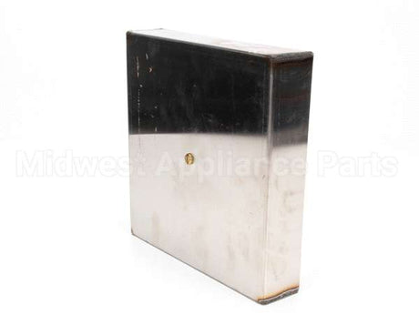 106676S Norlake Drain Pan Assembly