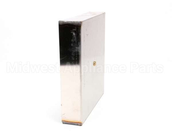 106676S Norlake Drain Pan Assembly