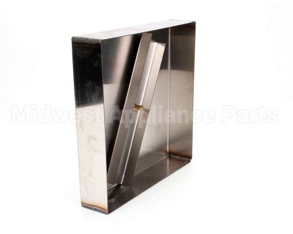 106676S Norlake Drain Pan Assembly