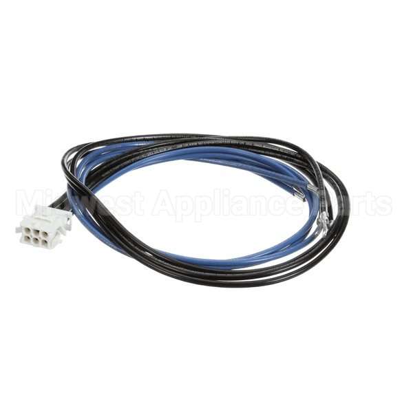 1066771SP Compatible Frymaster Harness, Re Mdi Element 6Pin