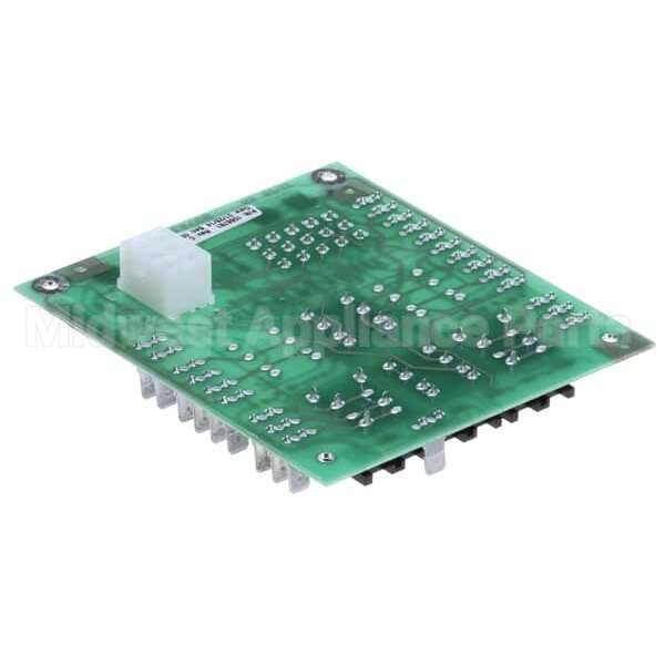 1066781 Compatible Frymaster Pcbasy, Intf(Ele)W/Bl(E Pri)Smt