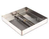 106679S Norlake Drain Pan Assembly