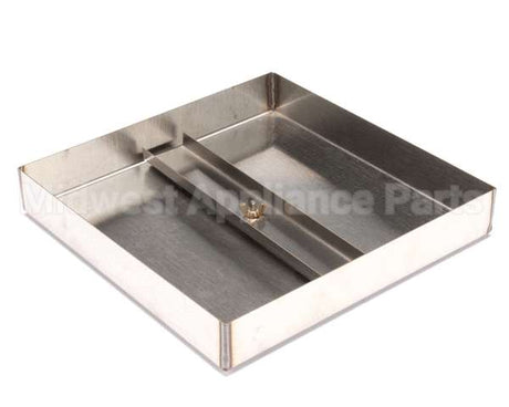 106679S Norlake Drain Pan Assembly