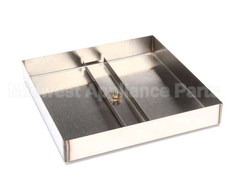 106679S Norlake Drain Pan Assembly