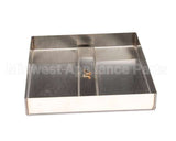 106679S Norlake Drain Pan Assembly