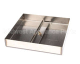 106679S Norlake Drain Pan Assembly