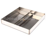 106679S Norlake Drain Pan Assembly