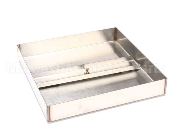 106679S Norlake Drain Pan Assembly