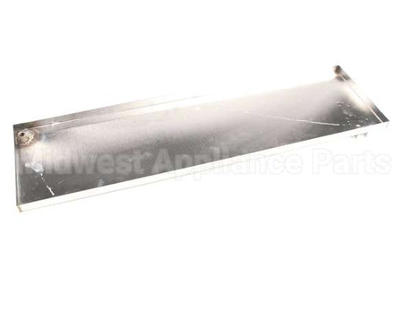 106683S Norlake Evaporator Drain Pan Assembly