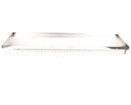 106683S Norlake Evaporator Drain Pan Assembly