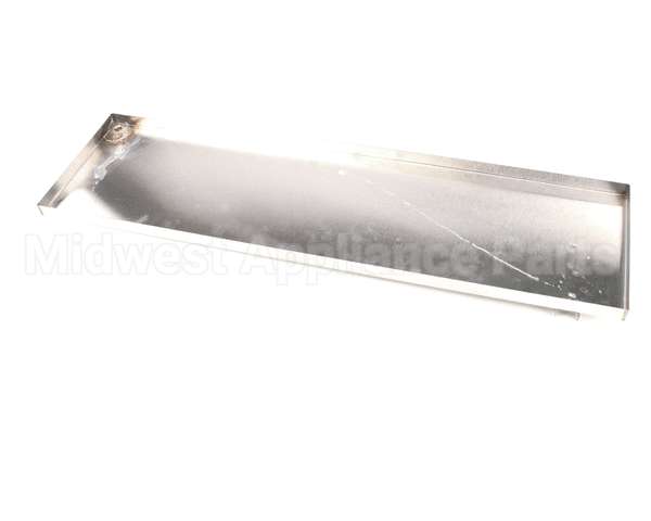 106683S Norlake Evaporator Drain Pan Assembly