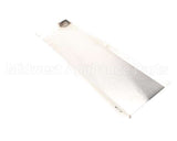 106683S Norlake Evaporator Drain Pan Assembly