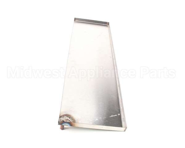 106683S Norlake Evaporator Drain Pan Assembly