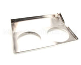 106687S Norlake Drain Pan / Fan Deck Assembly