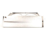 106687S Norlake Drain Pan / Fan Deck Assembly