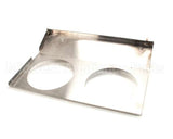 106687S Norlake Drain Pan / Fan Deck Assembly
