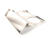 106687S Norlake Drain Pan / Fan Deck Assembly