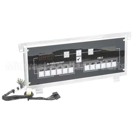 1066906 Compatible Dean Computer, Fpph50, Fv, Eurolook