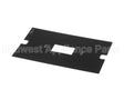 106694 Cleveland Label;Power Control Panel Switch No