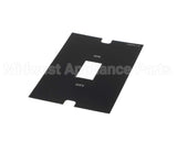 106694 Cleveland Label;Power Control Panel Switch No