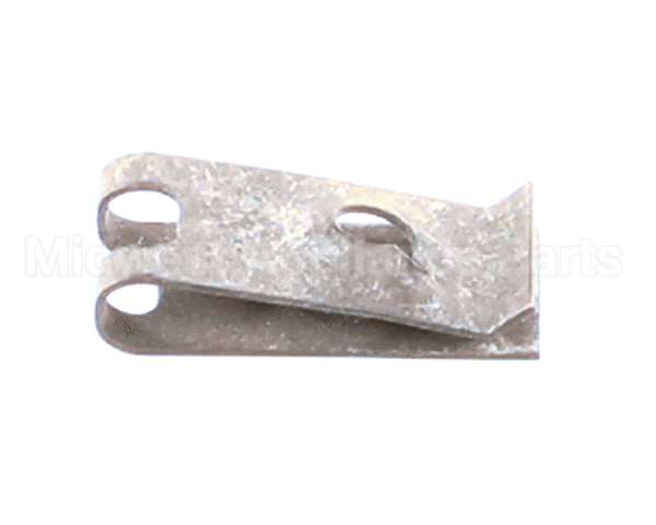 106699 Cleveland Nut;Slipon;#10-24 Tinnerman;C1