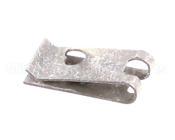 106699 Cleveland Nut;Slipon;#10-24 Tinnerman;C1