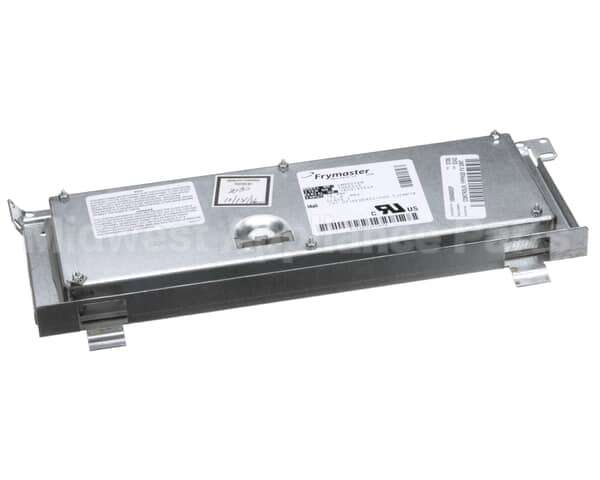 1066990SP Frymaster Controlr, Fv Ssr Elect Smt P