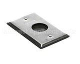 1067-04 Caddy Cover Plate