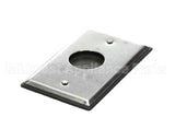 1067-04 Caddy Cover Plate
