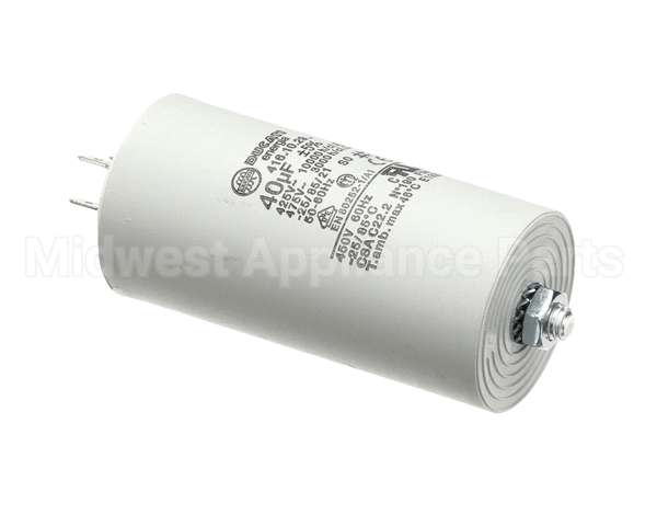 1067.00001.00 Fetco Capacitor, 120Vac Version, 40U
