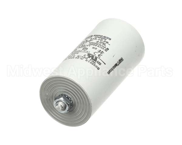 1067.00001.00 Fetco Capacitor, 120Vac Version, 40U