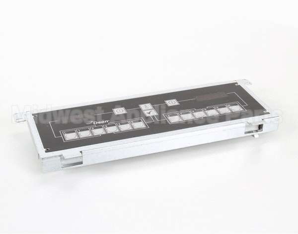 1067141 Frymaster Control, Cm3.5 Dean Gas Fv Cc P