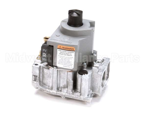 1067191 Cleveland Valve; Gas Reg.; Lp; 3/4 W/Int