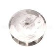 10672 Compatible Blickman Blower Wheel 13.75 B14G
